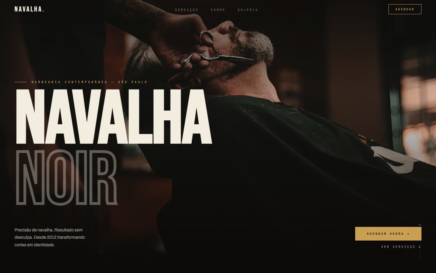 NAVALHA